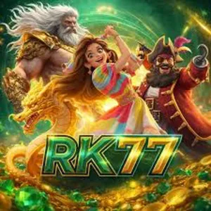 RK77 - Petualangan Epik dalam Dunia RPG